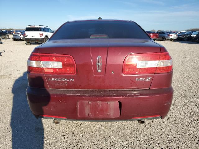 Photo 5 VIN: 3LNHM26T47R650380 - LINCOLN MKZ 