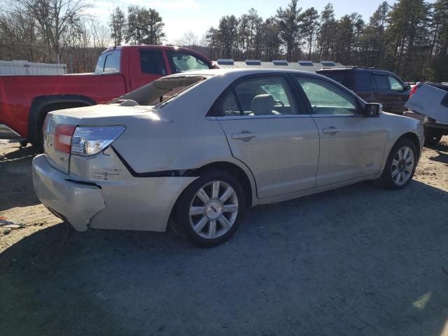 Photo 2 VIN: 3LNHM26T47R654302 - LINCOLN MKZ 