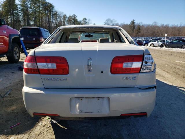 Photo 5 VIN: 3LNHM26T47R654302 - LINCOLN MKZ 