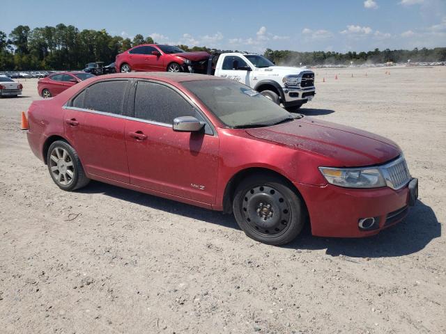 Photo 3 VIN: 3LNHM26T48R613315 - LINCOLN MKZ 