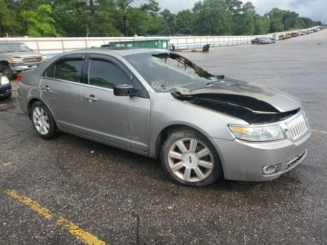 Photo 3 VIN: 3LNHM26T48R635007 - LINCOLN MKZ 