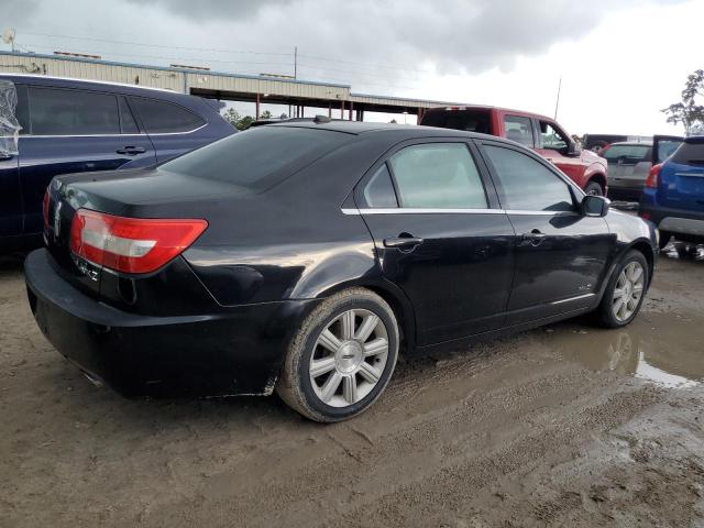 Photo 2 VIN: 3LNHM26T48R641289 - LINCOLN MKZ 