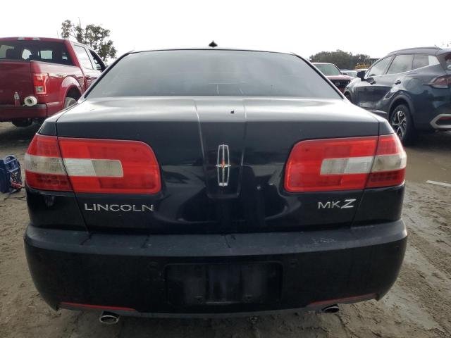 Photo 5 VIN: 3LNHM26T48R641289 - LINCOLN MKZ 