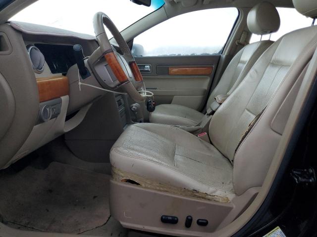 Photo 6 VIN: 3LNHM26T48R641289 - LINCOLN MKZ 