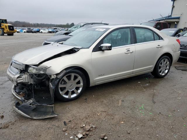 Photo 0 VIN: 3LNHM26T49R606611 - LINCOLN MKZ 