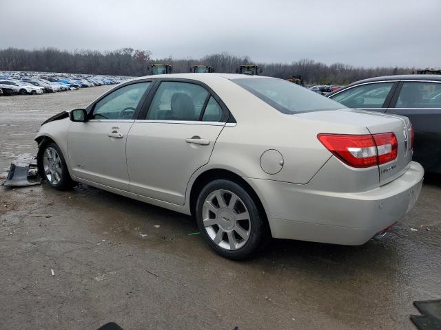 Photo 1 VIN: 3LNHM26T49R606611 - LINCOLN MKZ 