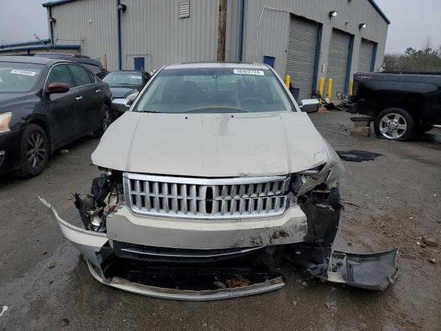 Photo 4 VIN: 3LNHM26T49R606611 - LINCOLN MKZ 