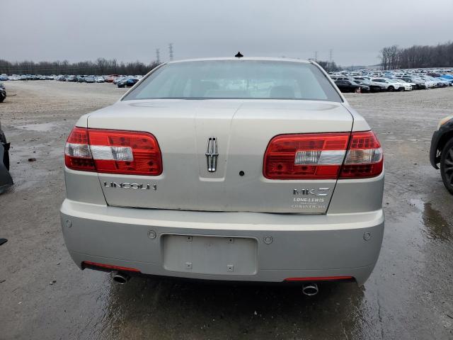 Photo 5 VIN: 3LNHM26T49R606611 - LINCOLN MKZ 