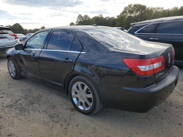 Photo 1 VIN: 3LNHM26T49R613736 - LINCOLN MKZ 