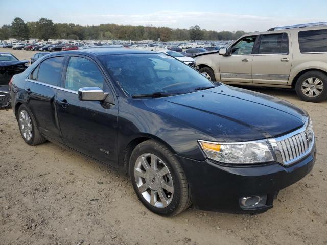 Photo 3 VIN: 3LNHM26T49R613736 - LINCOLN MKZ 