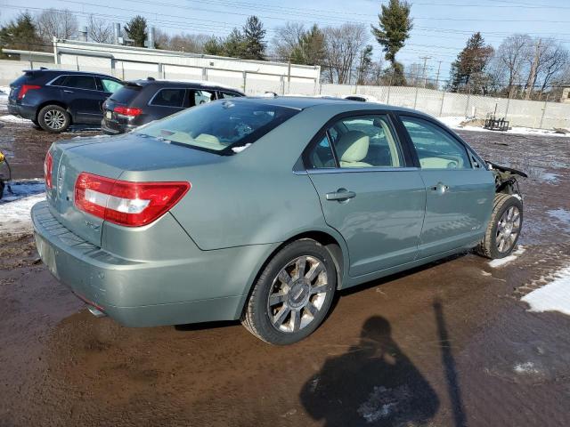 Photo 2 VIN: 3LNHM26T49R614434 - LINCOLN MKZ 