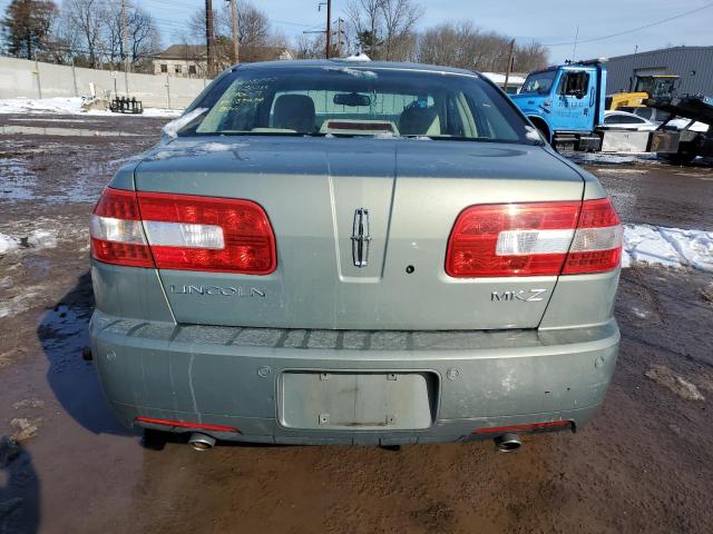 Photo 5 VIN: 3LNHM26T49R614434 - LINCOLN MKZ 