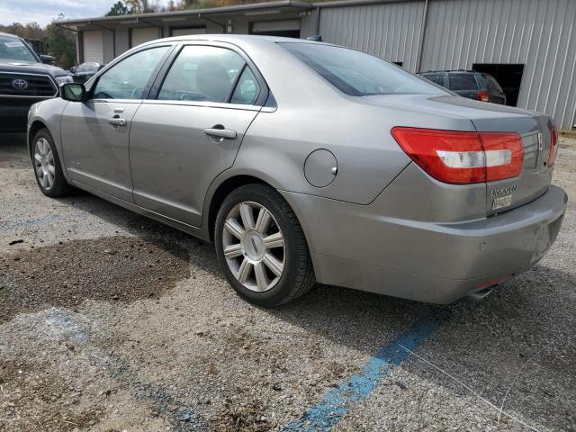 Photo 1 VIN: 3LNHM26T49R626373 - LINCOLN MKZ 