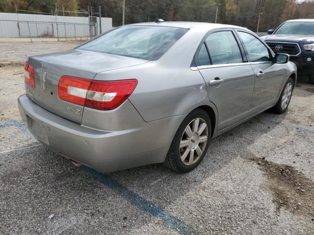 Photo 2 VIN: 3LNHM26T49R626373 - LINCOLN MKZ 