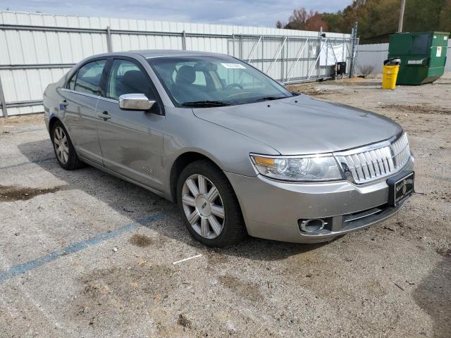 Photo 3 VIN: 3LNHM26T49R626373 - LINCOLN MKZ 