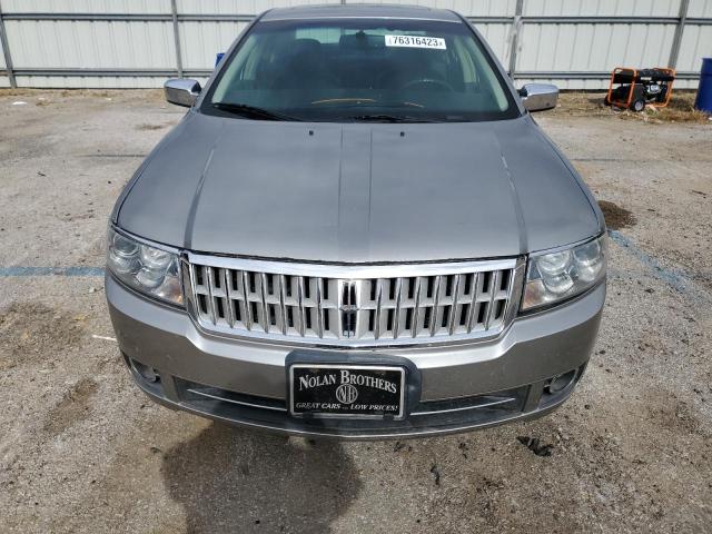 Photo 4 VIN: 3LNHM26T49R626373 - LINCOLN MKZ 