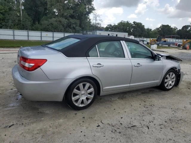 Photo 2 VIN: 3LNHM26T49R627636 - LINCOLN MKZ 