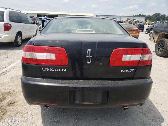 Photo 5 VIN: 3LNHM26T57R621180 - LINCOLN MKZ 