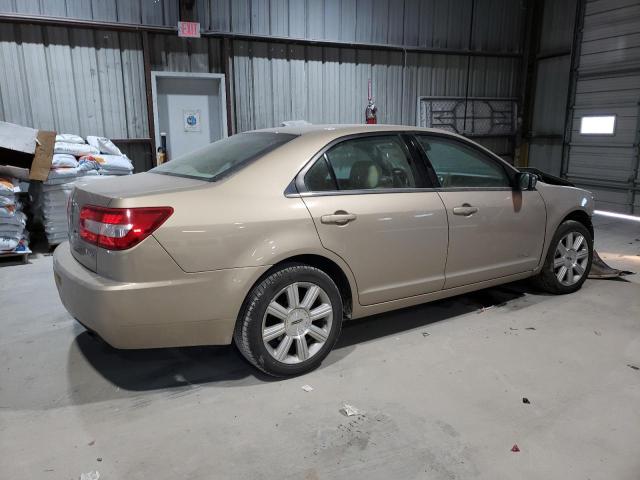 Photo 2 VIN: 3LNHM26T57R642661 - LINCOLN MKZ 