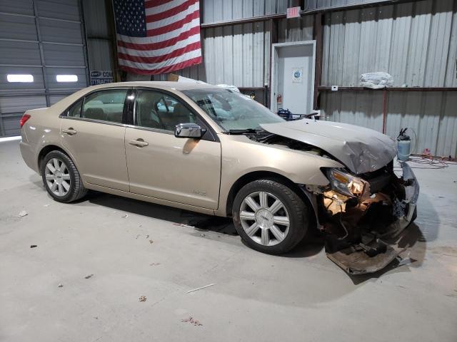 Photo 3 VIN: 3LNHM26T57R642661 - LINCOLN MKZ 