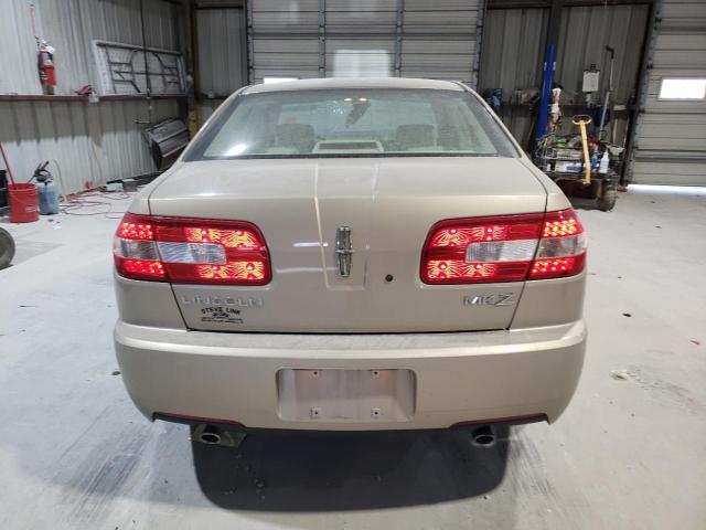 Photo 5 VIN: 3LNHM26T57R642661 - LINCOLN MKZ 