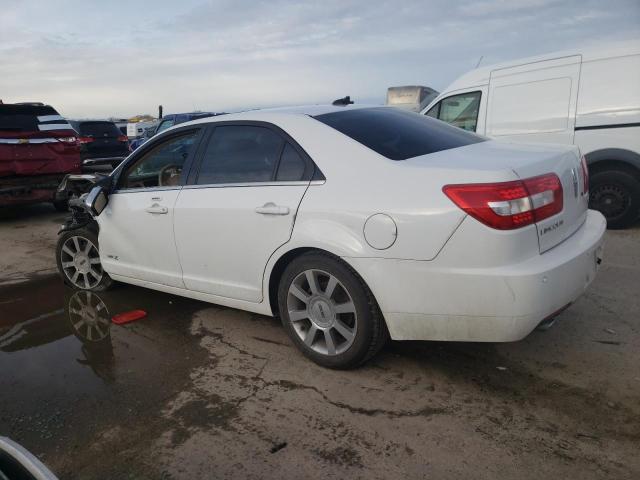 Photo 1 VIN: 3LNHM26T57R669729 - LINCOLN MKZ 