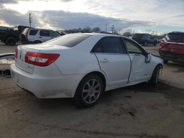 Photo 2 VIN: 3LNHM26T57R669729 - LINCOLN MKZ 