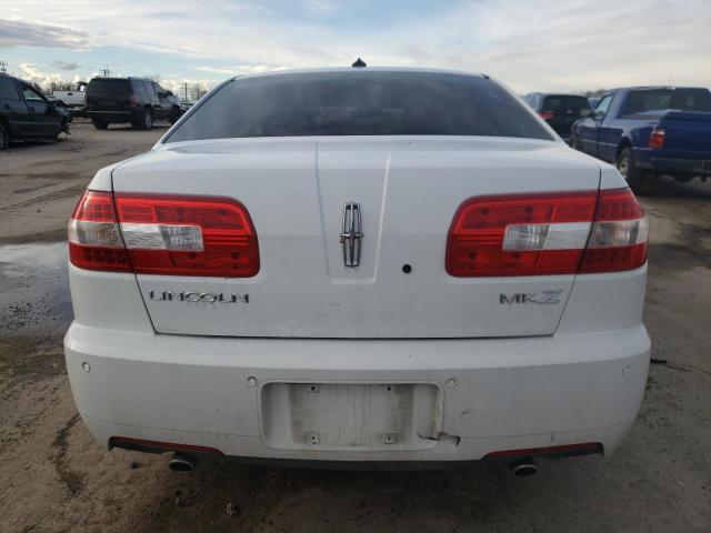 Photo 5 VIN: 3LNHM26T57R669729 - LINCOLN MKZ 