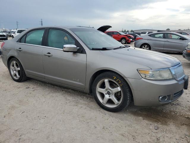 Photo 3 VIN: 3LNHM26T58R606079 - LINCOLN MKZ 