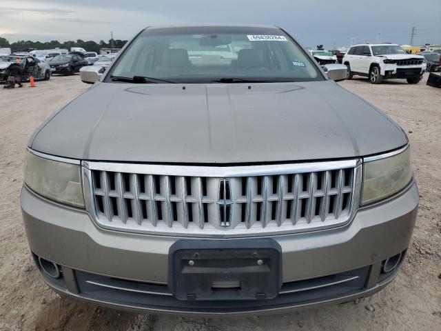 Photo 4 VIN: 3LNHM26T58R606079 - LINCOLN MKZ 