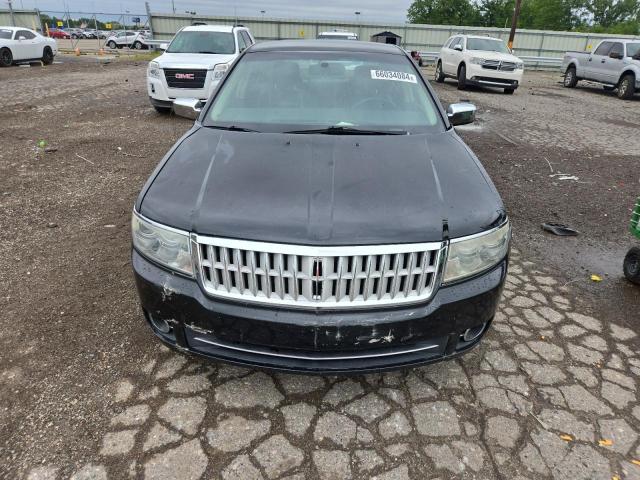 Photo 4 VIN: 3LNHM26T58R614134 - LINCOLN MKZ 