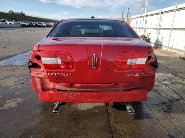 Photo 5 VIN: 3LNHM26T58R617809 - LINCOLN MKZ 