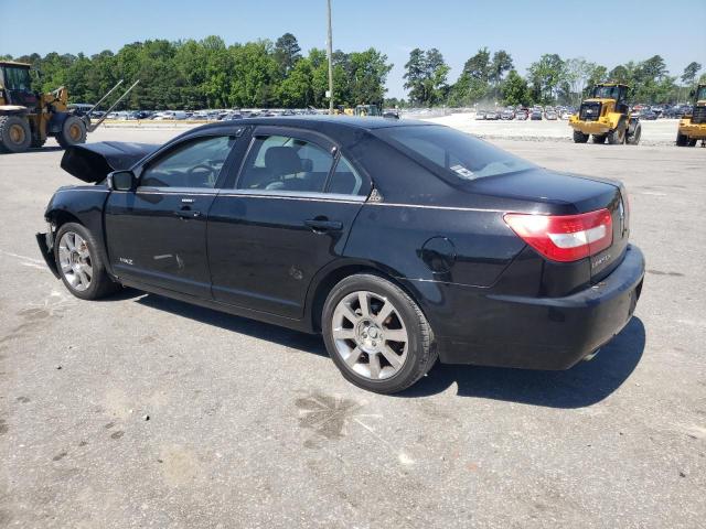 Photo 1 VIN: 3LNHM26T58R640006 - LINCOLN MKZ 