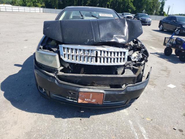 Photo 4 VIN: 3LNHM26T58R640006 - LINCOLN MKZ 