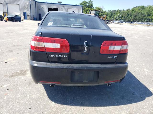 Photo 5 VIN: 3LNHM26T58R640006 - LINCOLN MKZ 