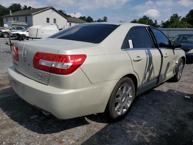 Photo 2 VIN: 3LNHM26T58R647537 - LINCOLN MKZ 