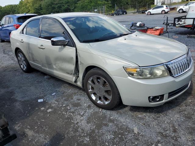 Photo 3 VIN: 3LNHM26T58R647537 - LINCOLN MKZ 