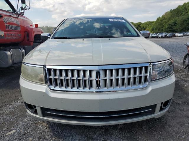 Photo 4 VIN: 3LNHM26T58R647537 - LINCOLN MKZ 