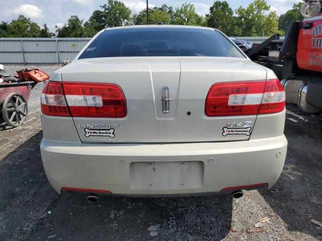 Photo 5 VIN: 3LNHM26T58R647537 - LINCOLN MKZ 