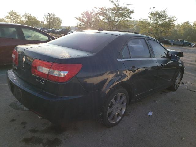 Photo 2 VIN: 3LNHM26T58R648400 - LINCOLN MKZ 