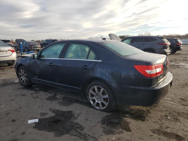 Photo 1 VIN: 3LNHM26T58R665147 - LINCOLN MKZ 