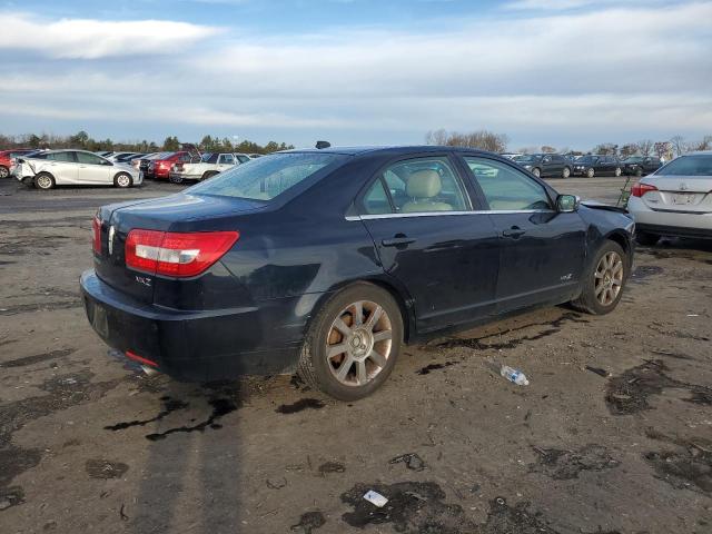 Photo 2 VIN: 3LNHM26T58R665147 - LINCOLN MKZ 