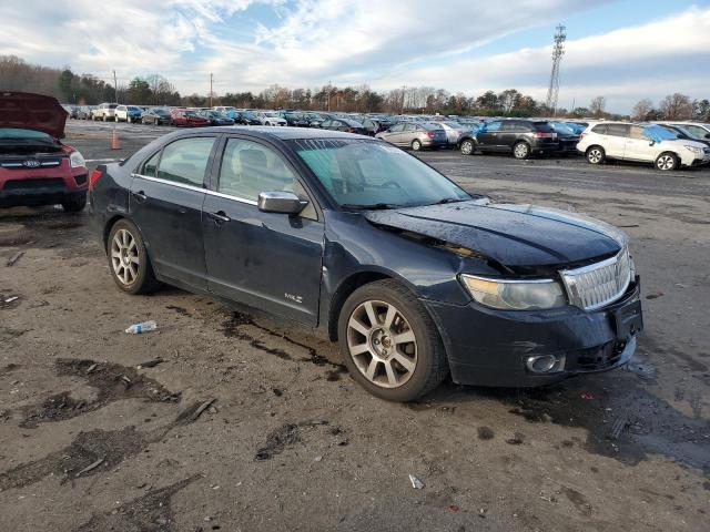 Photo 3 VIN: 3LNHM26T58R665147 - LINCOLN MKZ 