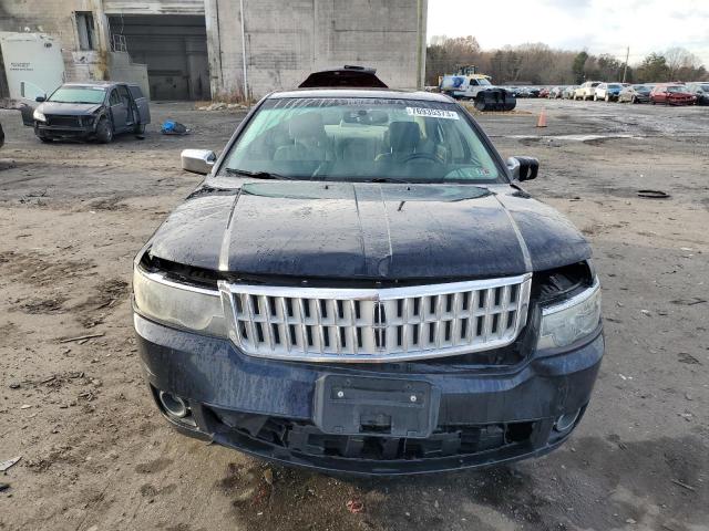 Photo 4 VIN: 3LNHM26T58R665147 - LINCOLN MKZ 