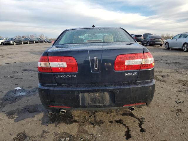 Photo 5 VIN: 3LNHM26T58R665147 - LINCOLN MKZ 