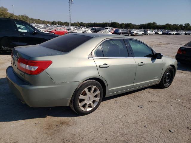 Photo 2 VIN: 3LNHM26T59R617035 - LINCOLN MKZ 