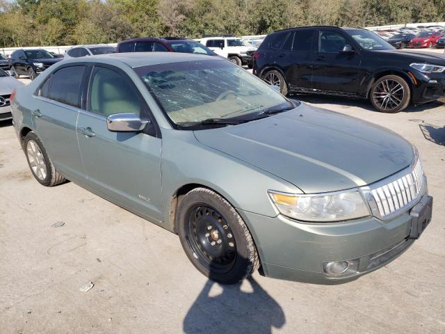 Photo 3 VIN: 3LNHM26T59R617035 - LINCOLN MKZ 