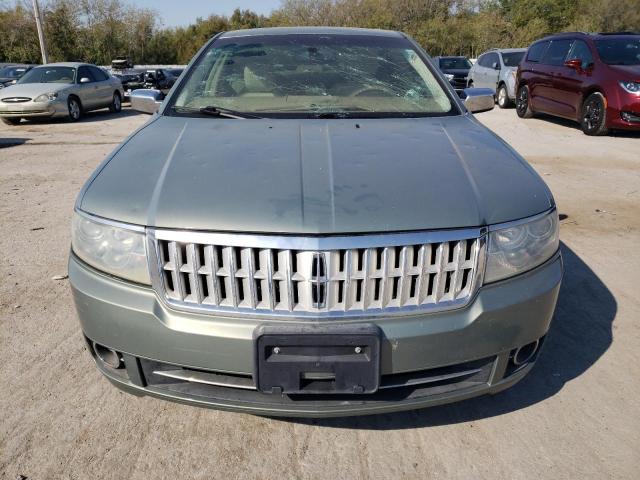 Photo 4 VIN: 3LNHM26T59R617035 - LINCOLN MKZ 