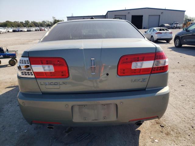 Photo 5 VIN: 3LNHM26T59R617035 - LINCOLN MKZ 