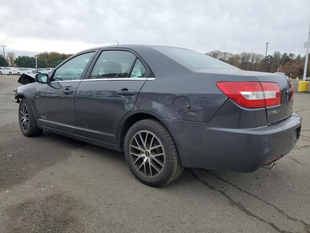 Photo 1 VIN: 3LNHM26T67R617459 - LINCOLN MKZ 